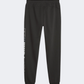Puma Essentials+ Logo Lab Women Lifestyle Pant Black