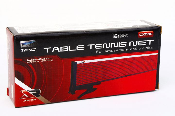 Joerex Table Tennis Net