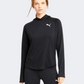 Puma Active Women Lifestyle Hoody Black