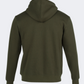 Joma Montana Men Lifestyle Hoody Khaki