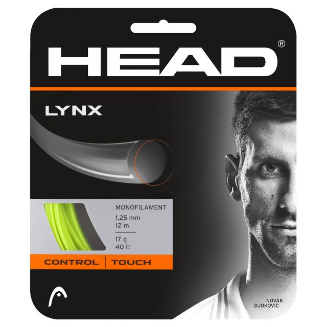Head Tennis Lynx (Set) Strings