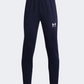 Under Armour Challenger Boys Football Pant Navy