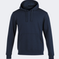 Joma Montana Men Lifestyle Hoody Navy