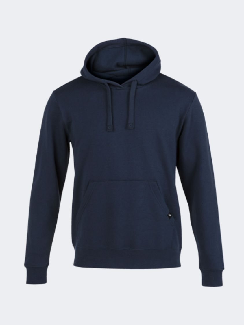 Joma Montana Men Lifestyle Hoody Navy