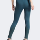 Adidas Z.N.E Women Sportswear Tight Turquoise