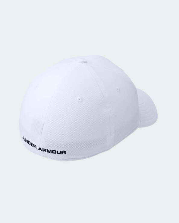 Under Armour Blitzing 3.0 Men Training Cap White/Steel