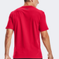 Under Armour Foundation Men Training T-shirt Black