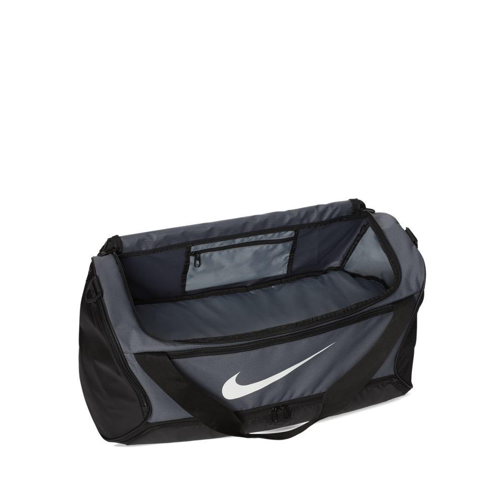 Nike Accessories Bag Ba5955-026 Nk Brsla M Duff - 9.0 (60L) TRAINING UNISEX Black