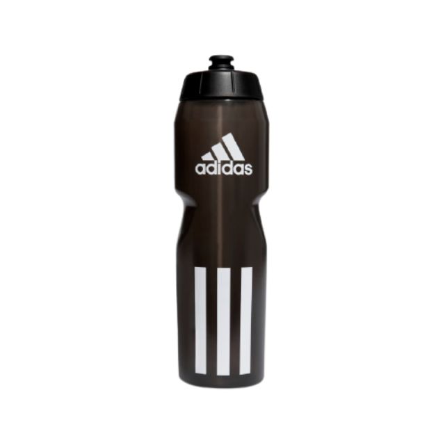 Adidas Tiro Unisex Football Water Bottle Black/White