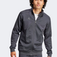 Adidas Tiro Ref Men Sportswear Jacket Carbon