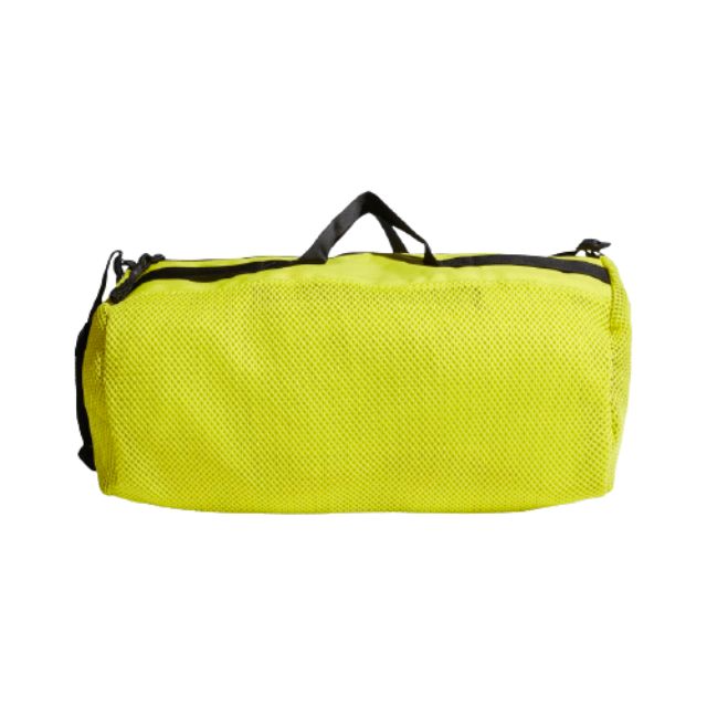 Adidas Sports  Women Training Bag Yellow/Black