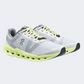 On Cloudgo Men Running Shoes  Frost/ Hay