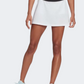 Adidas Club Tennis Women Tennis Skirt White Gh7221