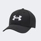 Under Armour Blitzing Men Training Cap Black/White
