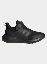 حذاء رياضي Adidas Fortarun Ps أسود/كربون
