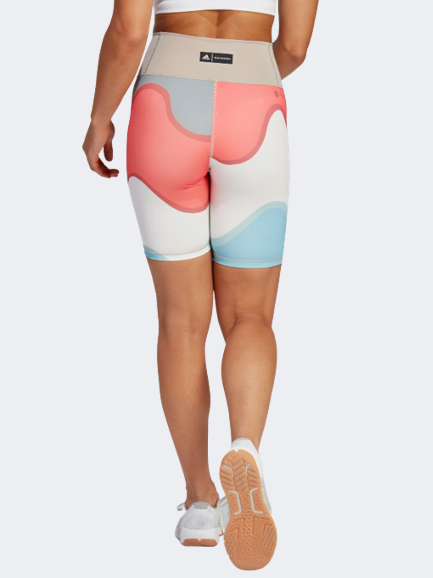 HR8182 W Mmk Cycl Tig Iceblu/Clowhi