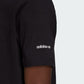 Adidas Adicolor Shattered Trefoil Men Original T-Shirt Black/White