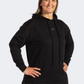 Joma Daphne Women Lifestyle Hoody Black