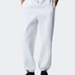 The North Face Heavyweight Relaxed Men Lifestyle Pant White/Black