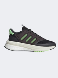 حذاء رجالي رياضي من Adidas X Plrphase كربون/أخضر/عاجي