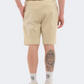 The North Face Graphic Light Men Lifestyle Short Gravel