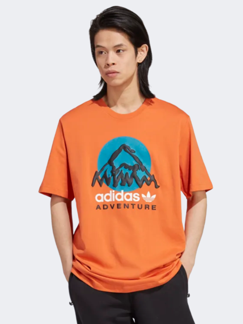 IC2359 Adv Mtn F Tee Craora