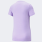 Puma  Essentials+ Novashine Women Lifestyle T-Shirt Violet