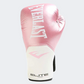 Everlast Pro Style Elite Unisex Boxing Gloves Pink/White 884962-70