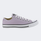 Converse Chuck Taylor All Star Unisex Lifestyle Shoes Violet
