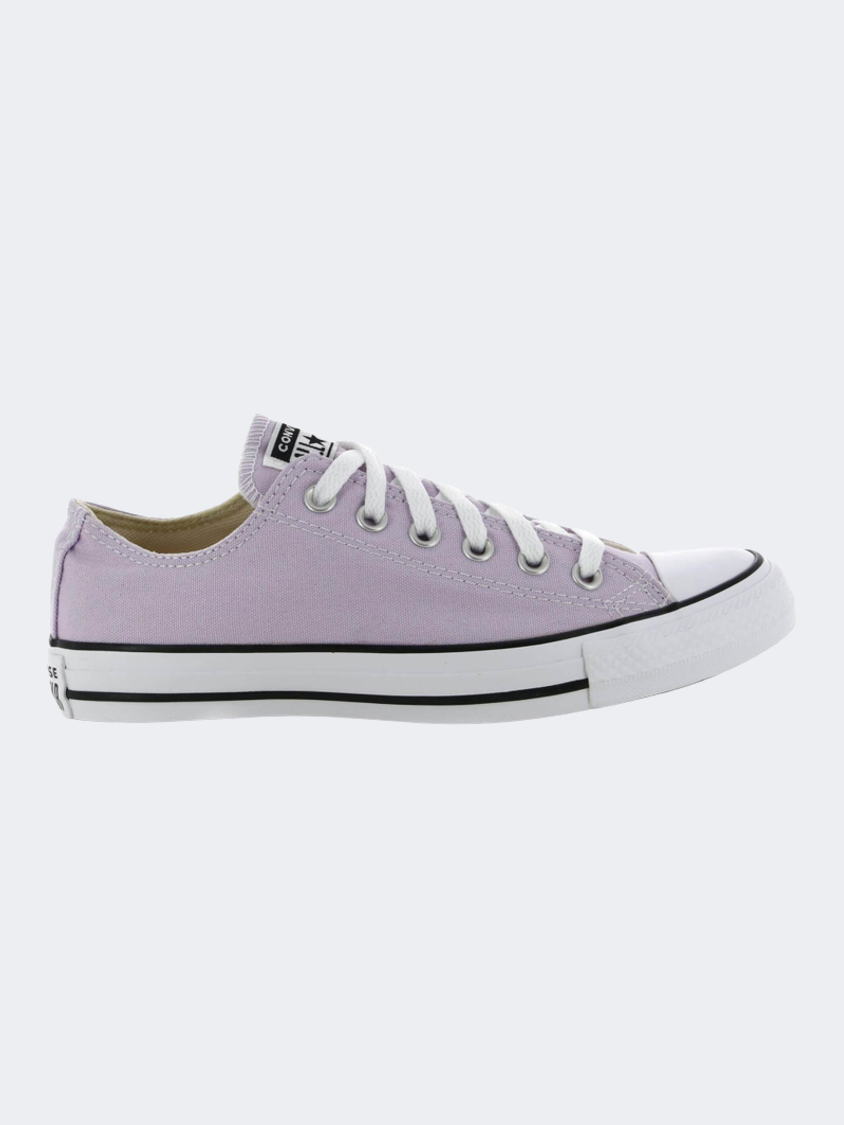 Converse Chuck Taylor All Star Unisex Lifestyle Shoes Violet