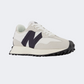 New Balance 327 Men Lifestyle Shoes Sea  Salt