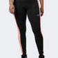 New Balance Accelerate Women Performanc Tight Grapefruit