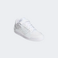 Adidas FORUM LOW  MEN ORIGINAL shoes Cloud White