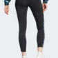 Adidas Flower Women Original Tight Black