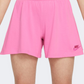 Nike Jersey Girls Lifestyle Short Playful Pink/Fuchsia