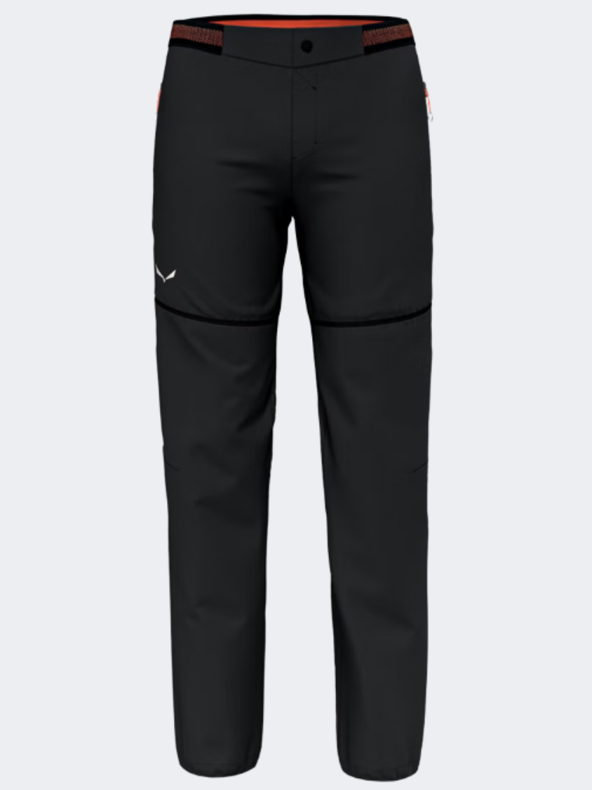 Salewa Pedroc 2 Men Hiking Pant Blackout