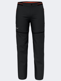 Salewa Pedroc 2 Men Hiking Pant Blackout