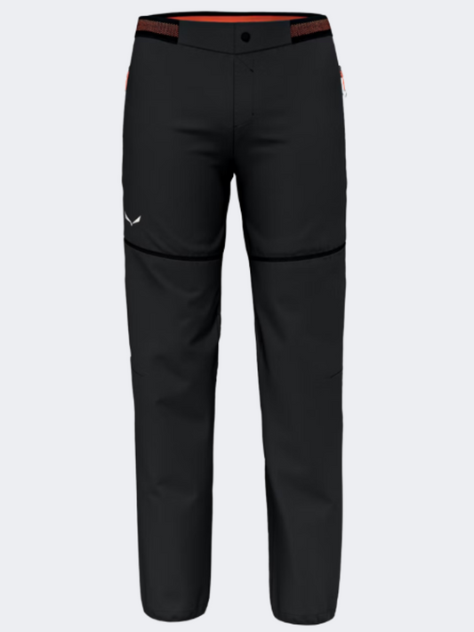 Salewa Pedroc 2 Men Hiking Pant Blackout