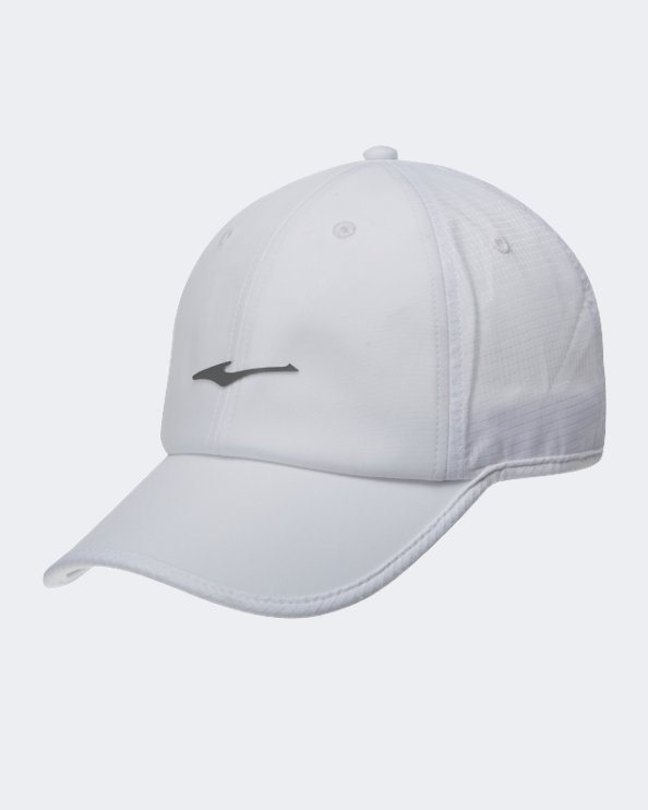 Erke Baseball Unisex Lifestyle Cap White 10322211020-002