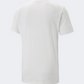 Puma Graphic Tee Concept Men Lifestyle T-Shirt White