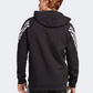 Adidas Future Icons Men Sportswear Hoody Black/White