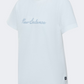 New Balance Script Women Lifestyle T-Shirt White