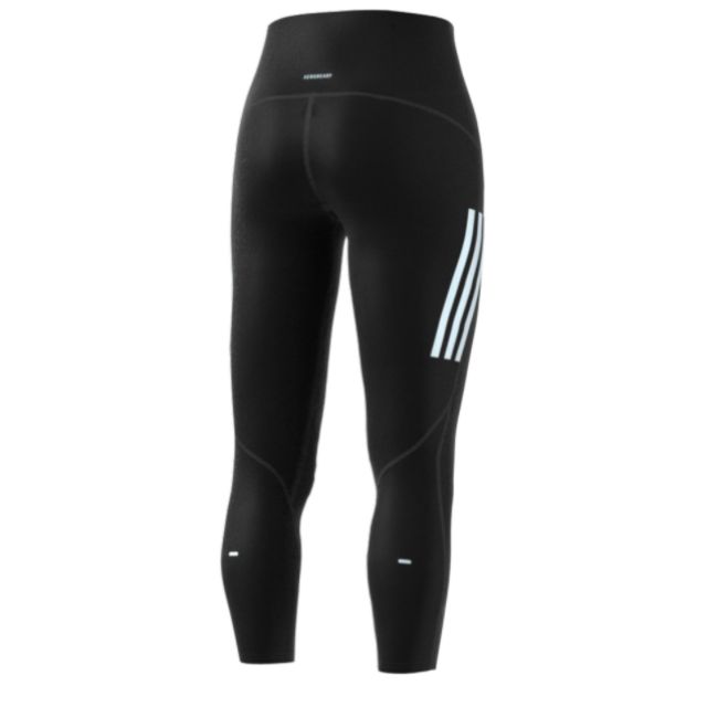 Adidas Own The Run 7/8 Women Running Tight Black – Mike Sport Iraq