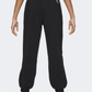Nike Ft Air Girls Lifestyle Pant Black/White