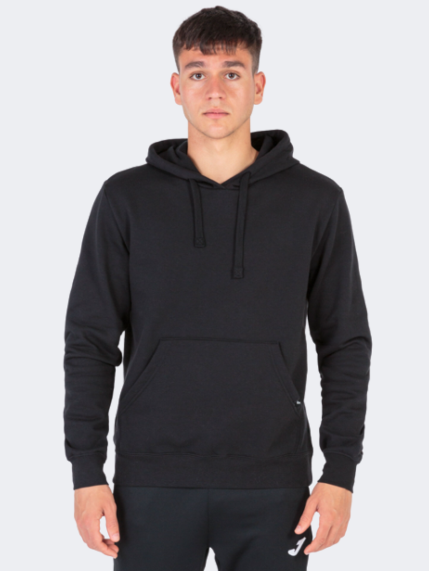 Montana Hoodie Black