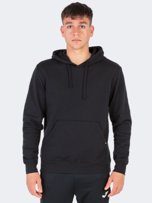 Montana Hoodie Black