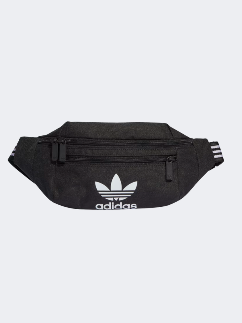 Adidas Adicolor Unisex Original Bag Black/White