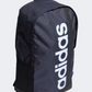 Adidas Essential Linear Logo Unisex Training Bag Navy/Black/White
