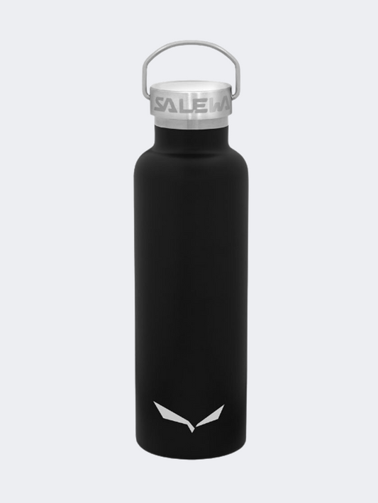 Salewa Valsura  Outdoor Water Bottle Black