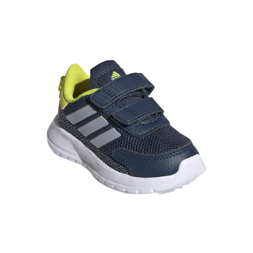 Adidas Tensaur Infant Running Shoes Navy